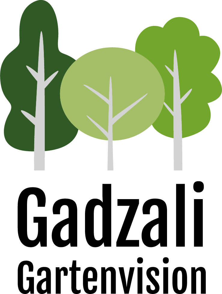 gadzali gartenvision logo